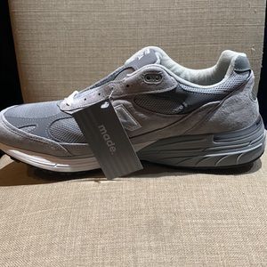 New Balance 993 mens sneakers BRAND NEW WITH TAGS